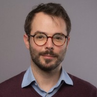 Nicolas De Blois