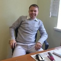 Константин Чугунов