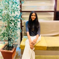 Kavya Thakkar