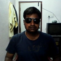 Bangaru Mahesh Kumar