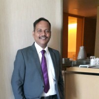 Vikram Shirsekar