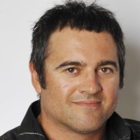 Jason Barnett