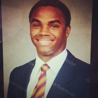 Malik Wilson