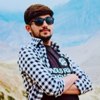 Saleem Raja Soomro