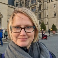Julie W. Cloninger, PMP