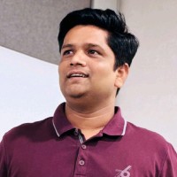 Pravin Bhakare