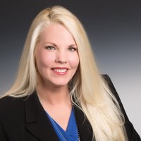 Geanna C. Prescott, SPHR, HRPM®, CMBA, SHRM-SCP