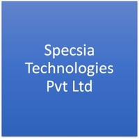 Specsia Technologies