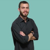 Tomer Segev תומר שגב