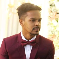 Liakat Hossain