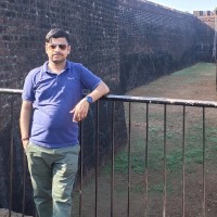 Karthik Aralikatti