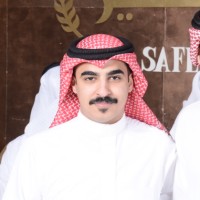 ناصر العنزي