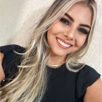 Andressa Ribeiro
