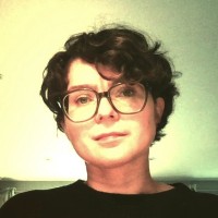 Karolina Cisek-Ndlovu