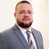 Joshua Yowell