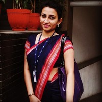 Olivia Chowdhury
