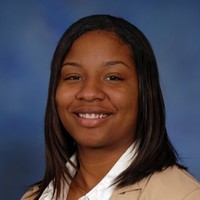Ieasha Redditt