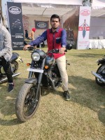 Abhishek Mishra