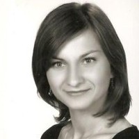 Krystyna Jendrzej-Gawlicz