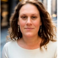 Sarah Welinsky Hoffman, Mpa