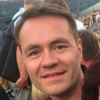 Michael Batchelor