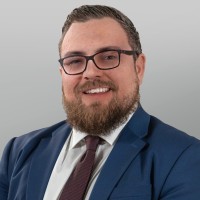 Jason Hutchison, MAcc