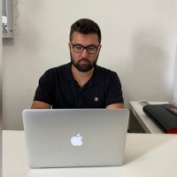 Paulo André Oliveira Félix