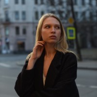 Darya Groriachikhina