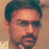 Amarnath G