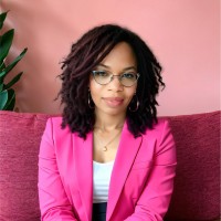 Brandee Parker, LCSW-S, RPT