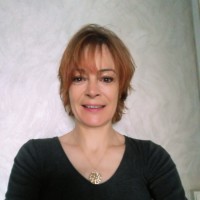 Christelle Cosyn