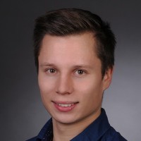 Luis Kammermeier