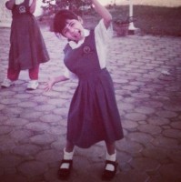 Aisha Alkhoory