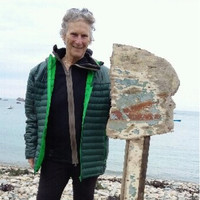 Cathy Saint Julien