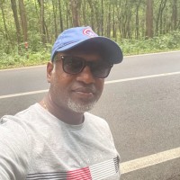 Ajay Arjunan
