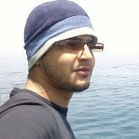 Yassine Sbai FADLA
