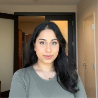 Zainab Rafiq