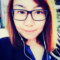 趙亞男 Yanan Zhao