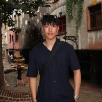 Jacky Zhuang