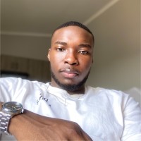 Thembalethu Thwala