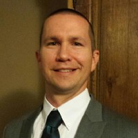 Kevin Gould, M.A. Ed., Cptm