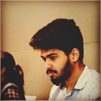 Nithin J