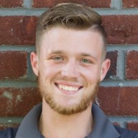 Austin Blackburn