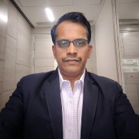 AMIT KULKARNI