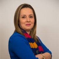 Gillian Farrugia Pace