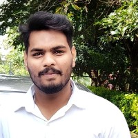 Sharath R