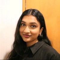Vyharie Sriravindrarajah