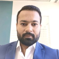 Zeeshan Haider