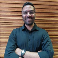 Ishan Ramessur