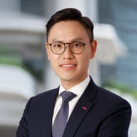 Ming Chak Raphael Wong